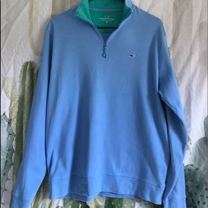 Vineyard vines sweater